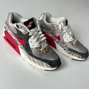 Nike Airmax kids 4,5 size